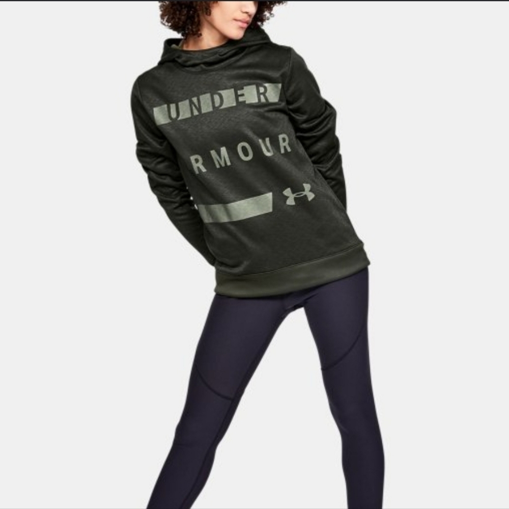 Under Armour hoodie size M - Picture 1 of 6
